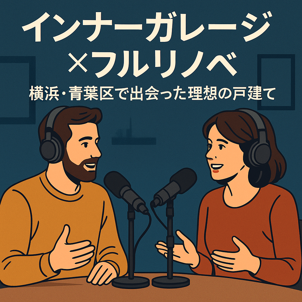🏠 営業トークを、もっと“伝わる”カタチに。