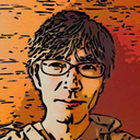 Shunsuke Kikuchi
