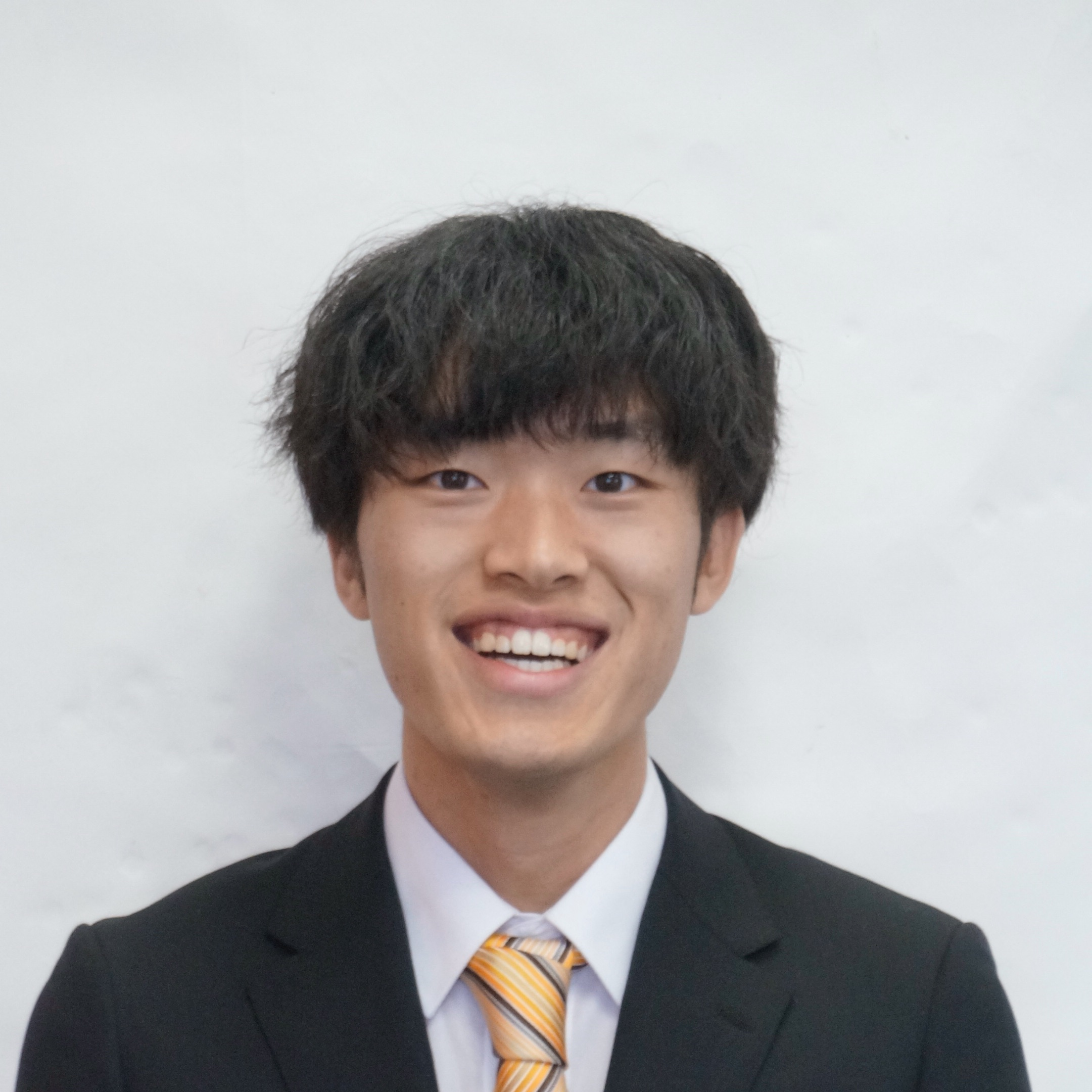 田中 栞汰