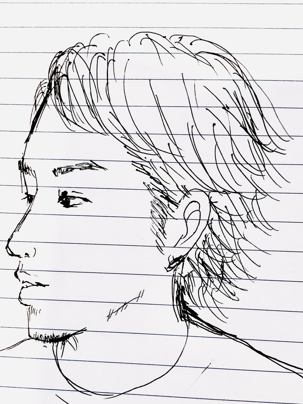 Masushio Yoshinobu