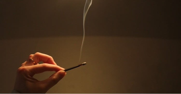 人の“働く”に寄り添っていた私が、“香る余白”を届ける側になった話