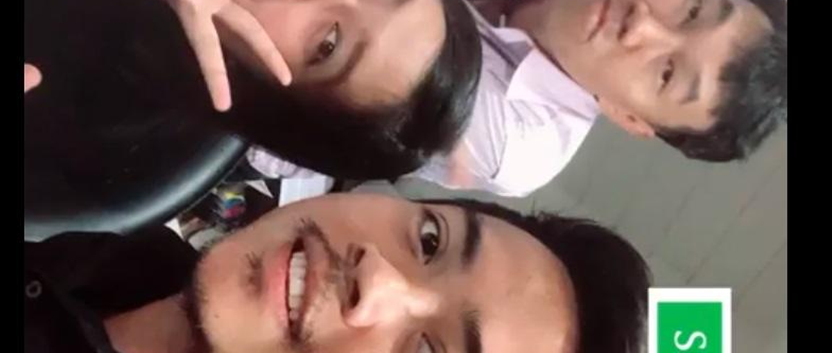 日本の食文化をタイで広める営業職募集！タイ出身の方大歓迎！