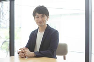 代表の安田も発達障害、不登校経験者です。自身の体験を活かして、キズキ共育塾を創設しました。