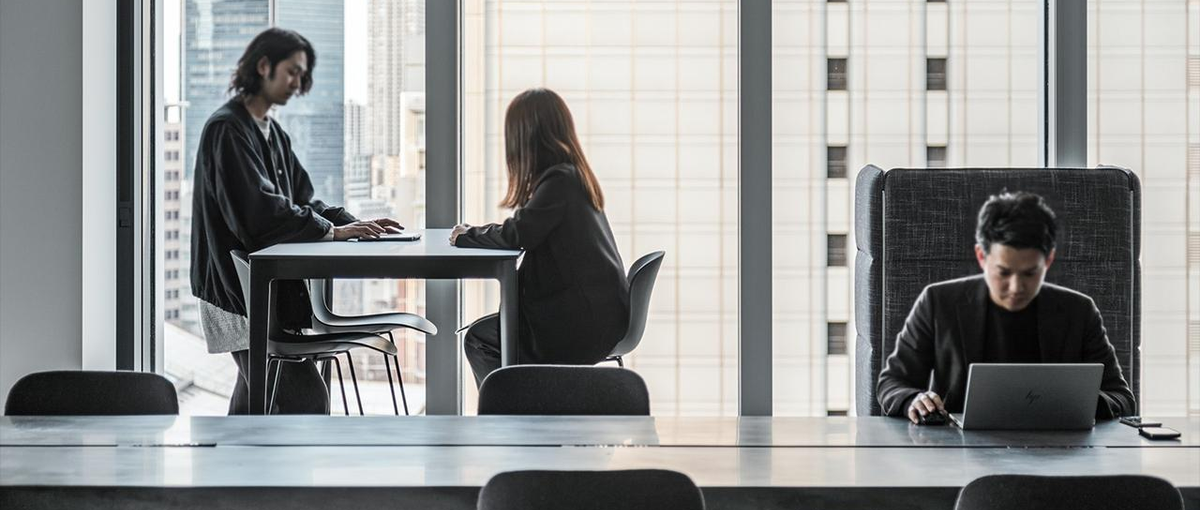 SNS×デザイン×PR。広告の未来を担う2027卒の学生募集！