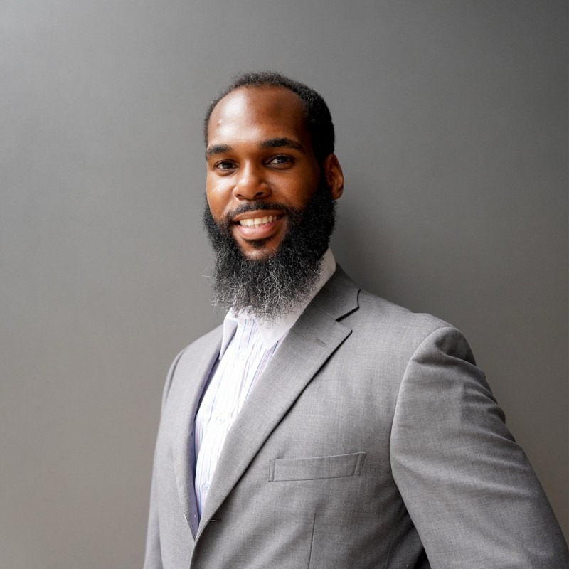 Teren Smith