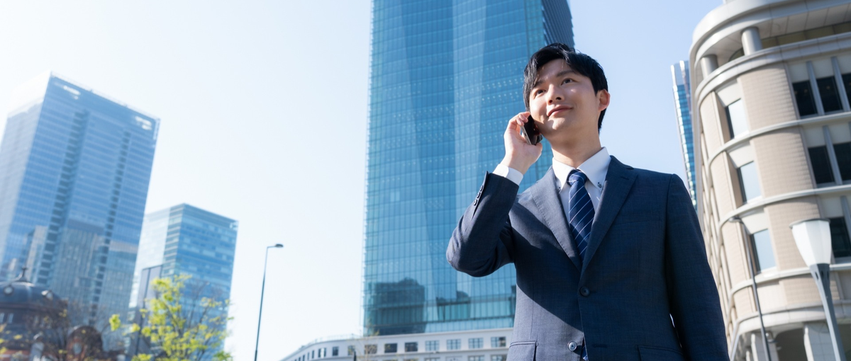 営業コアメンバー募集中｜課題解決のプロフェッショナルになりませんか？