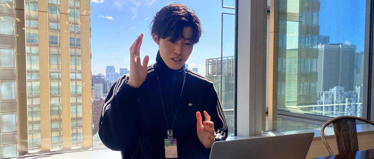 AI × インフルエンサーで世界へ！Webマーケターとして飛躍しませんか？