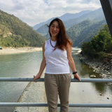 Ayaka Yamashita