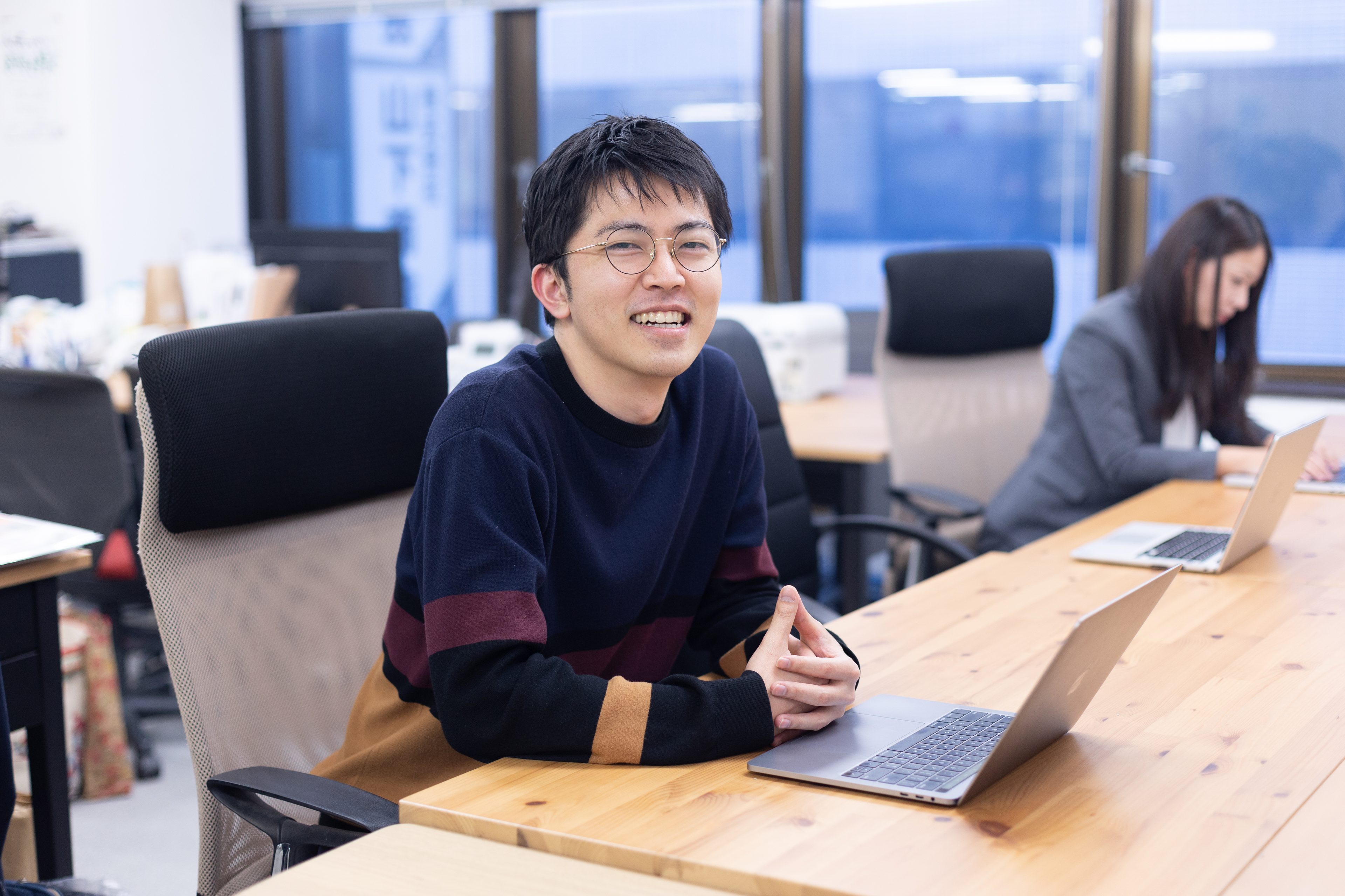 【役員インタビュー】フィリピンで実感する「学ぶ機会」の大切さ。YNS取締役がジョインした理由と若手への想い