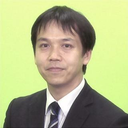 Keiji Saito