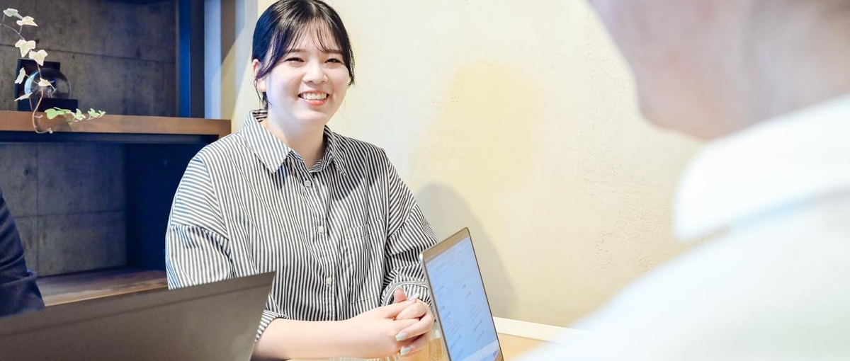 26卒｜食品マーケティングで食と人のご縁を繋ぎたい方、一度お話しませんか？