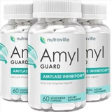 Amyl Guard Reviews