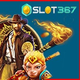 Slot367 Gacor