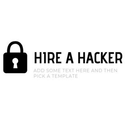 Hire A Hacker