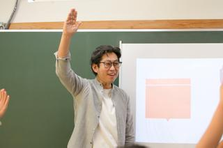 キャリアを変える経験を、教育現場で。
