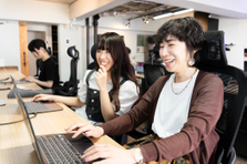 NestJS × Prisma×Devin.ai 技術を高め合える環境です