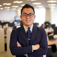 大橋 秀平さんのプロフィール