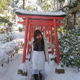 Yuka Mori