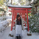 毛利 有花さんのアバター