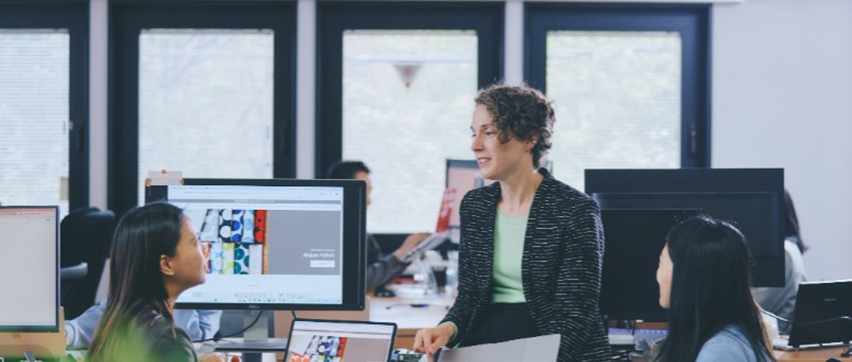 日本の魅力を世界へ！Google/Meta広告運用担当募集！！