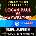 Mayweather vs Paul Live Stream Live