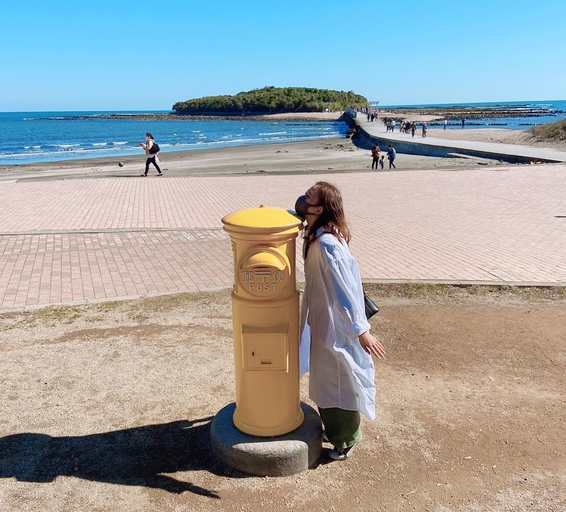 URGの【VOGUE風30の質問答えてみた】#2 | S. Date編