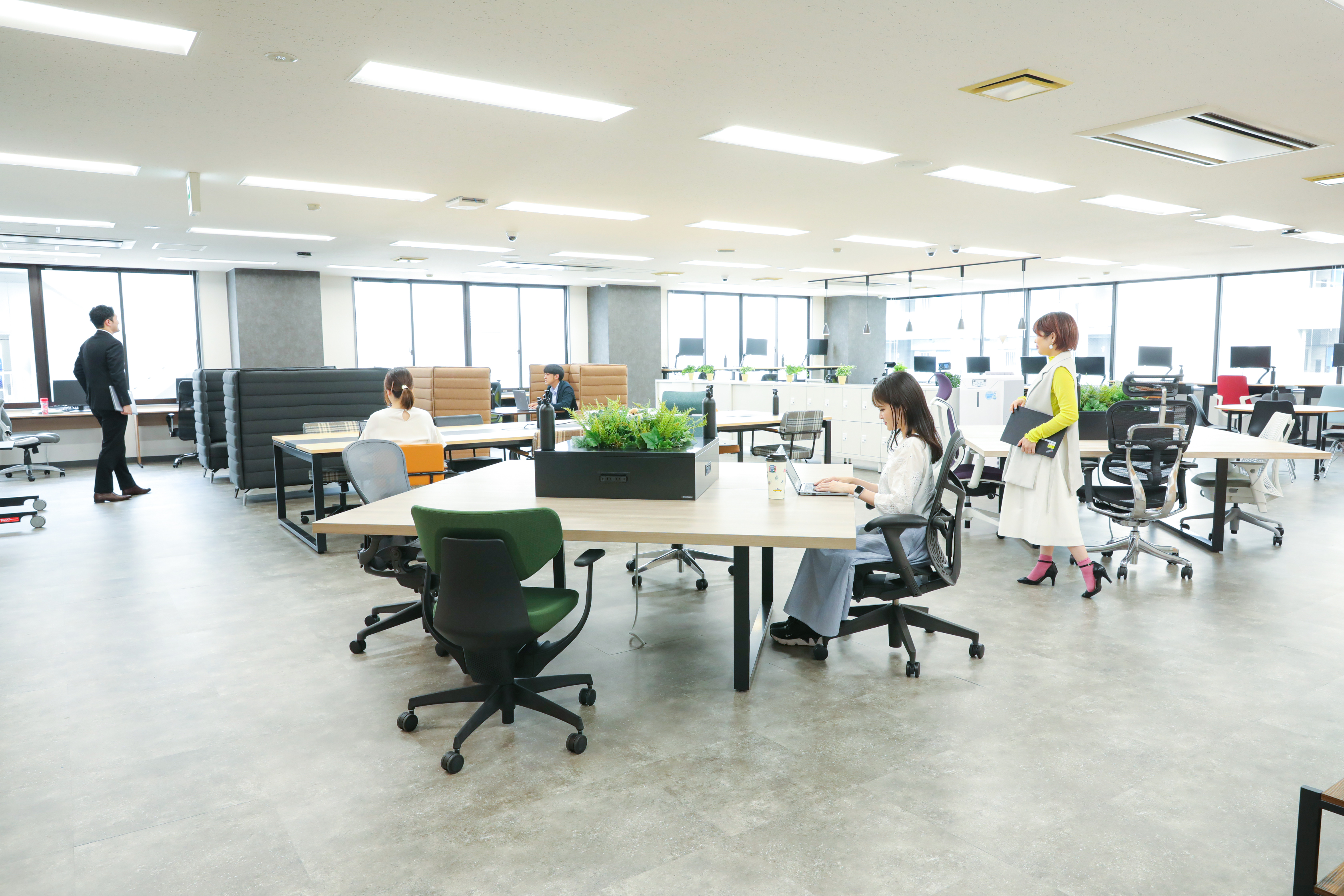 人が好きで、シェアオフィス・コミュニティーの運営業務に興味がある方募集！ - リップル株式会社 STAYUPのその他の採用 - Wantedly