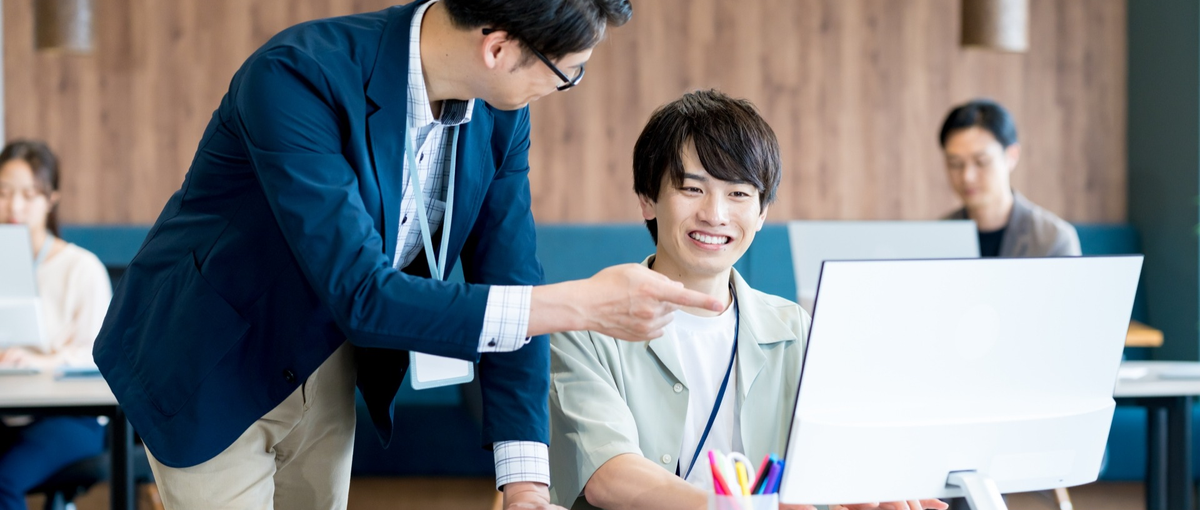 就活ナビサイトのPdM│開発経験を活かして自分らしく働いてみませんか？