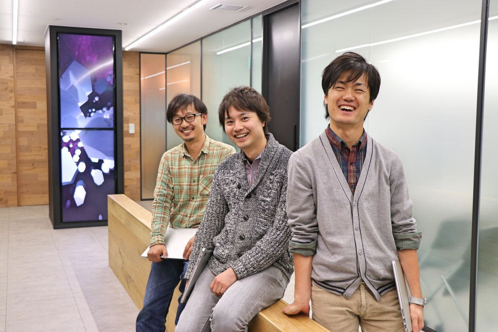 国内最大規模のゲーム動画配信プラットフォーム「OPENREC.tv」の裏側