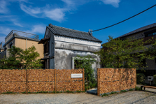 空き家や遊休不動産などの地域資源を活用し、価値を生み出す事業をプロデュース