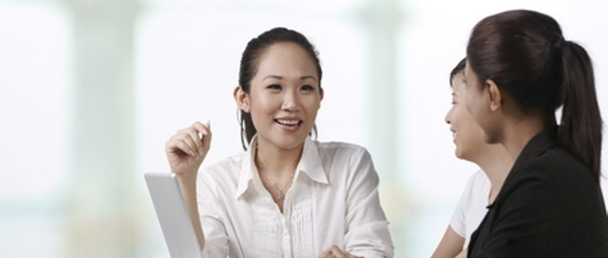 自分の働き方に合った外資系企業のバックオフィス担当者を募集！！