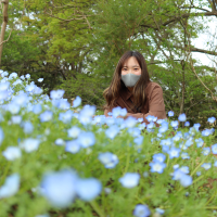 都竹 萌花さんのプロフィール