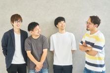 自社コンテンツのインハウスデザイナーを目指しませんか？マネージャー募集