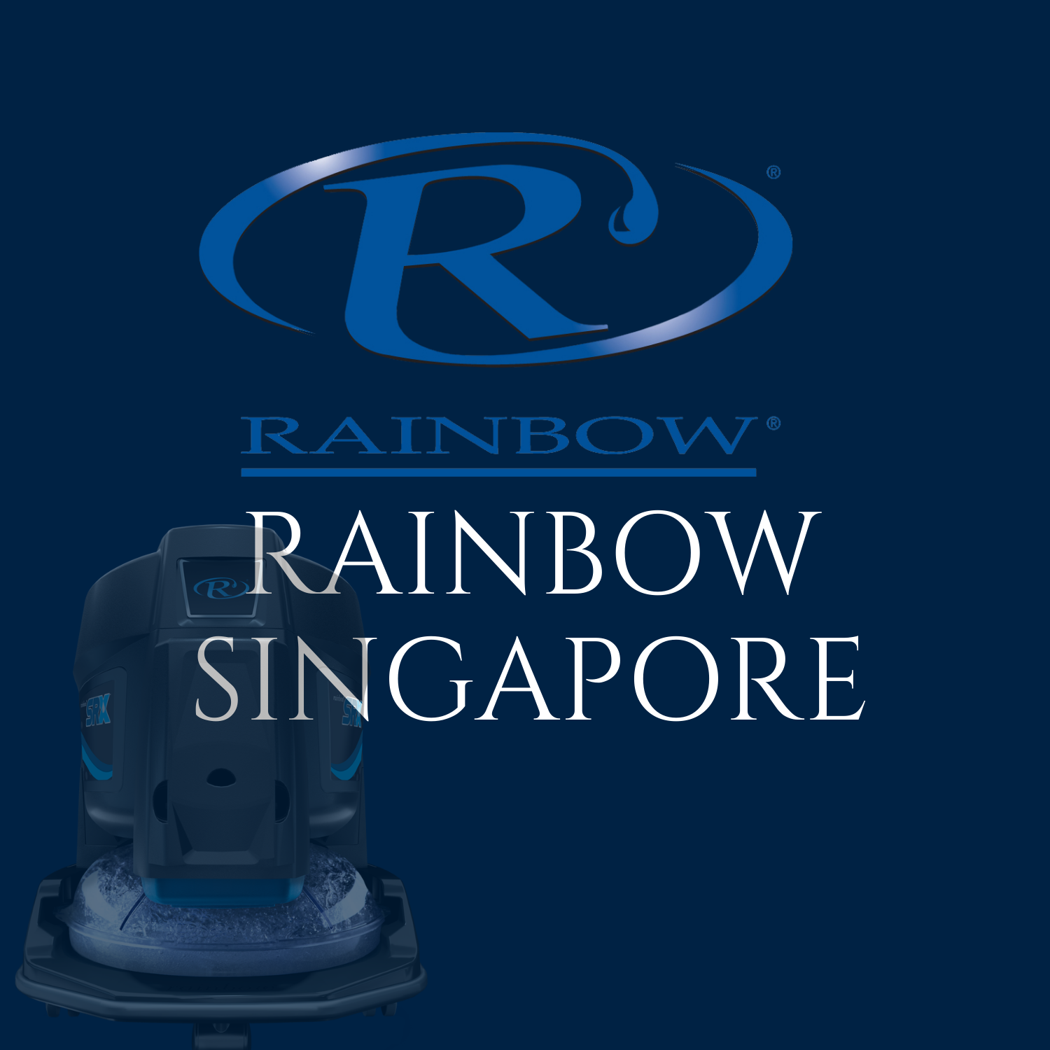 Healthy Homes Marketing Pte Ltd