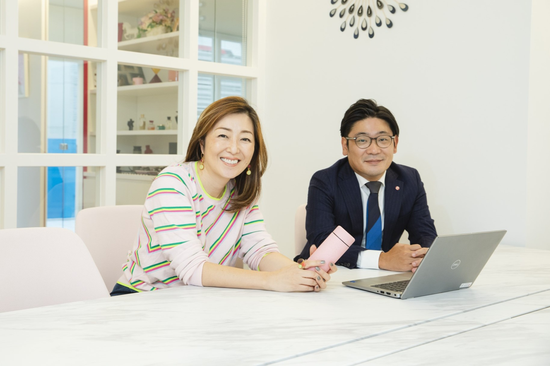 26年新卒募集！塗料業界でクリエイティブな法人営業として成長しませんか！