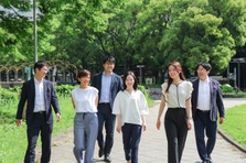 ＃名古屋＃相続×AIで生産性3倍｜少数精鋭で年商3.6億の税理士法人