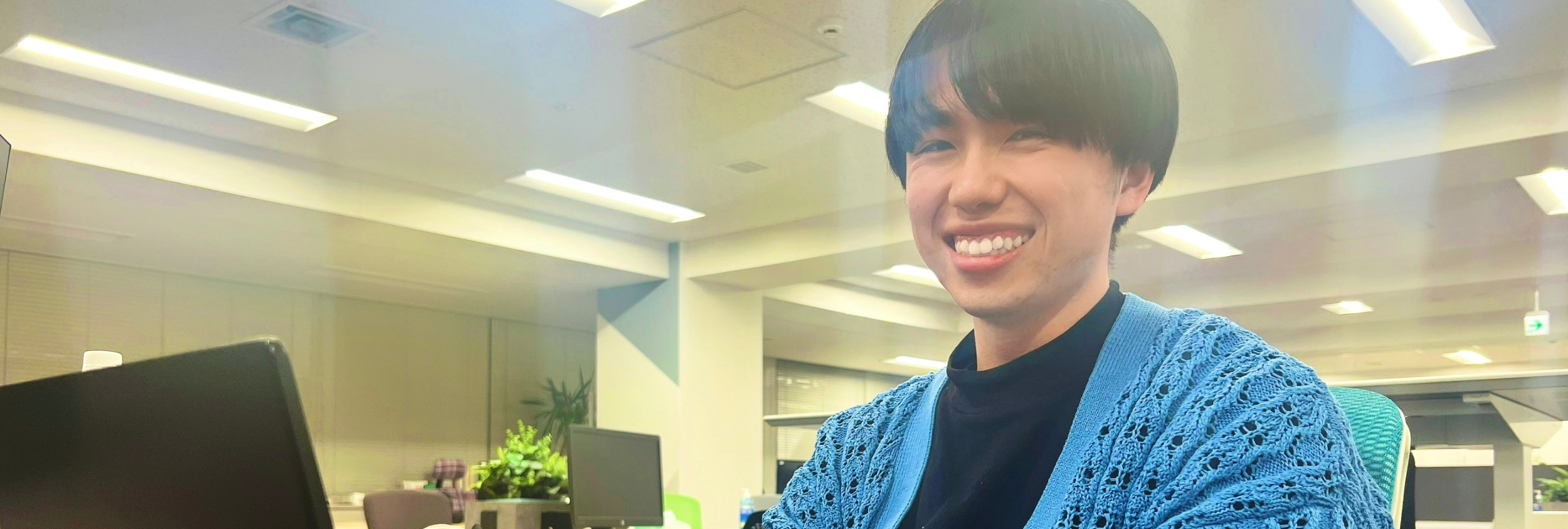 YouTube業界の挑戦に「能力は必要ない」"元保育士"が挑んだクリエイティブ×マーケティング