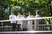 定着率が高い職場✨安心して働ける環境でWebエンジニアとして成長しませんか