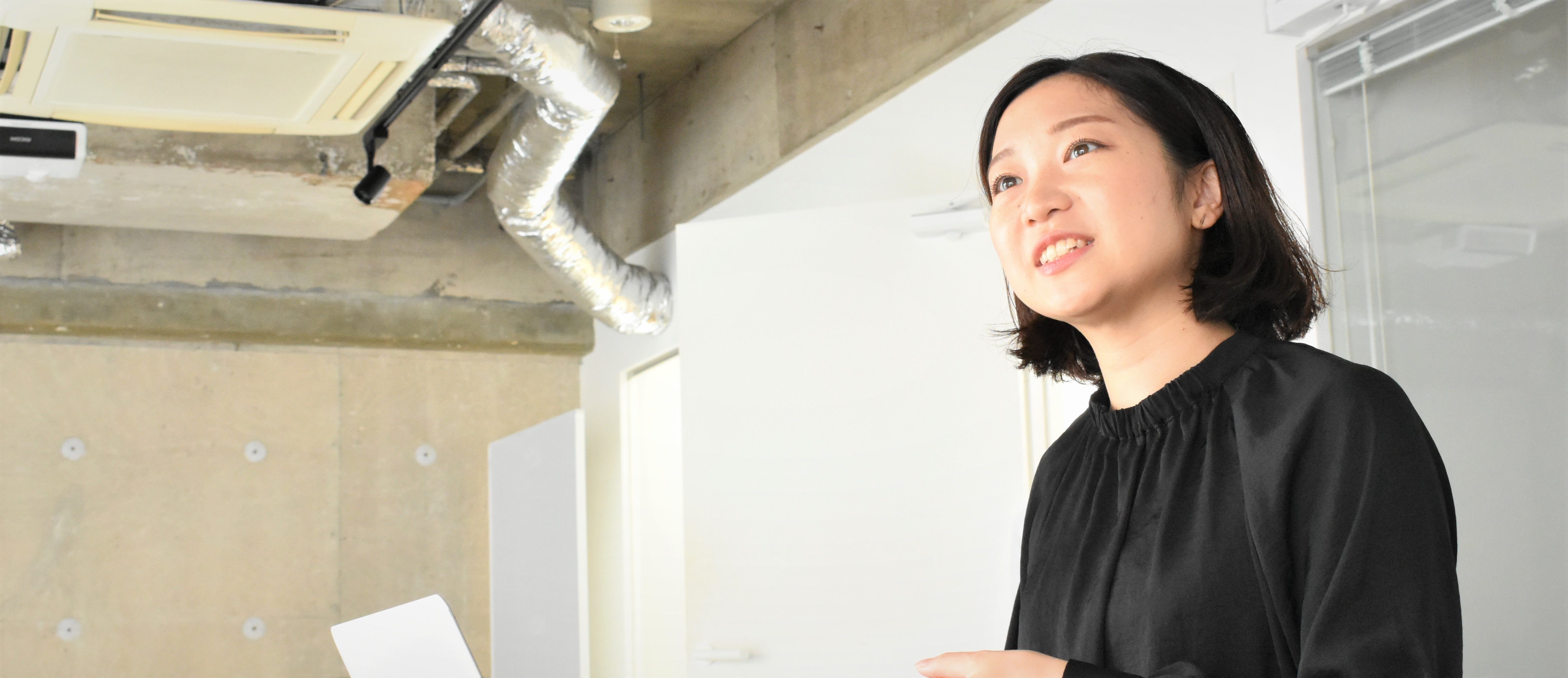 市場の変化に合わせて、企業様とRoomClipユーザーさんがブランドを「共創」する場を生み出すセールス