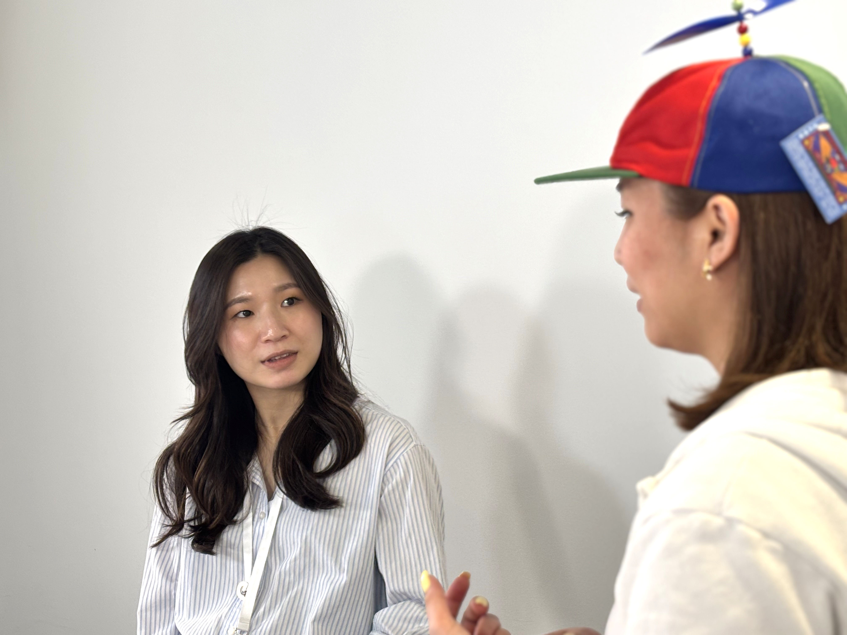Google Launchpad for Women 2026 Interview】キャリアの選択肢を 