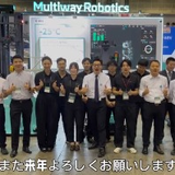 Multiway Robotics