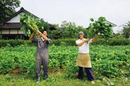 消費者からの「ごちそうさま」「ありがとう」の声で、生産者の仕事に一層のやりがいや誇りが生まれています。