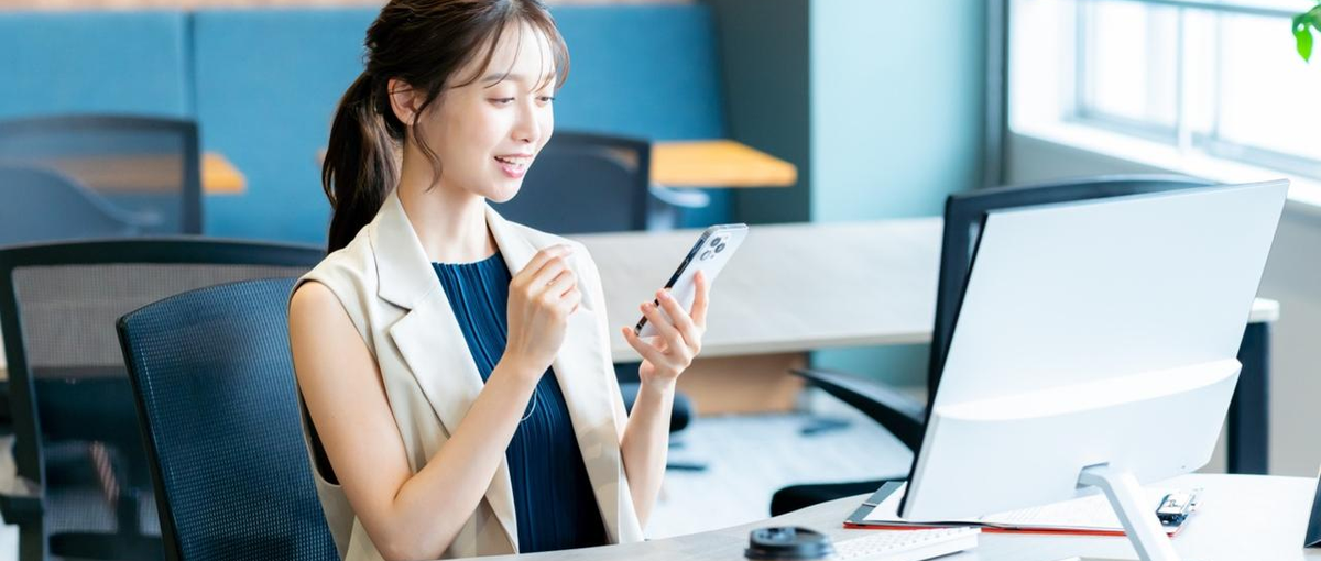 デジタルマーケ企業のカスタマーサポート／CS