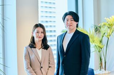 キャリアアドバイザー募集 | 業界の常識を覆し、売る転職支援に終止符を。