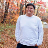 CHANOKNAN EAKUDOMPONG