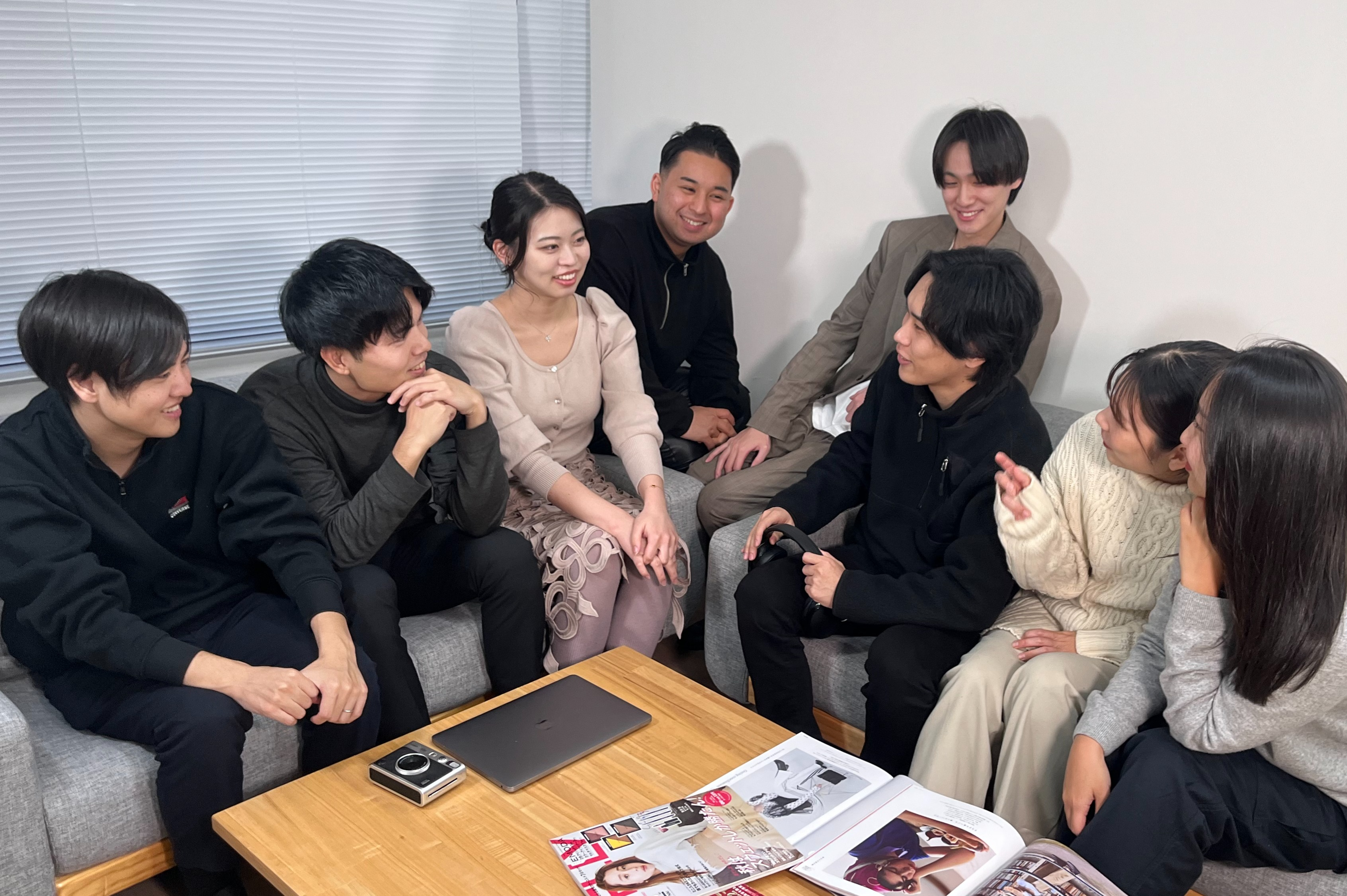 起業したい学生歓迎！エンタメ業界の実践スキルを身につけるインターン募集