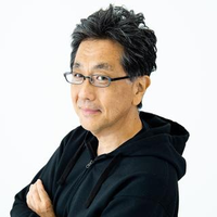 Mitsuteru Yoshinoさんのプロフィール