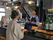 GCストーリーが運理しているshiroishi base tokyo！