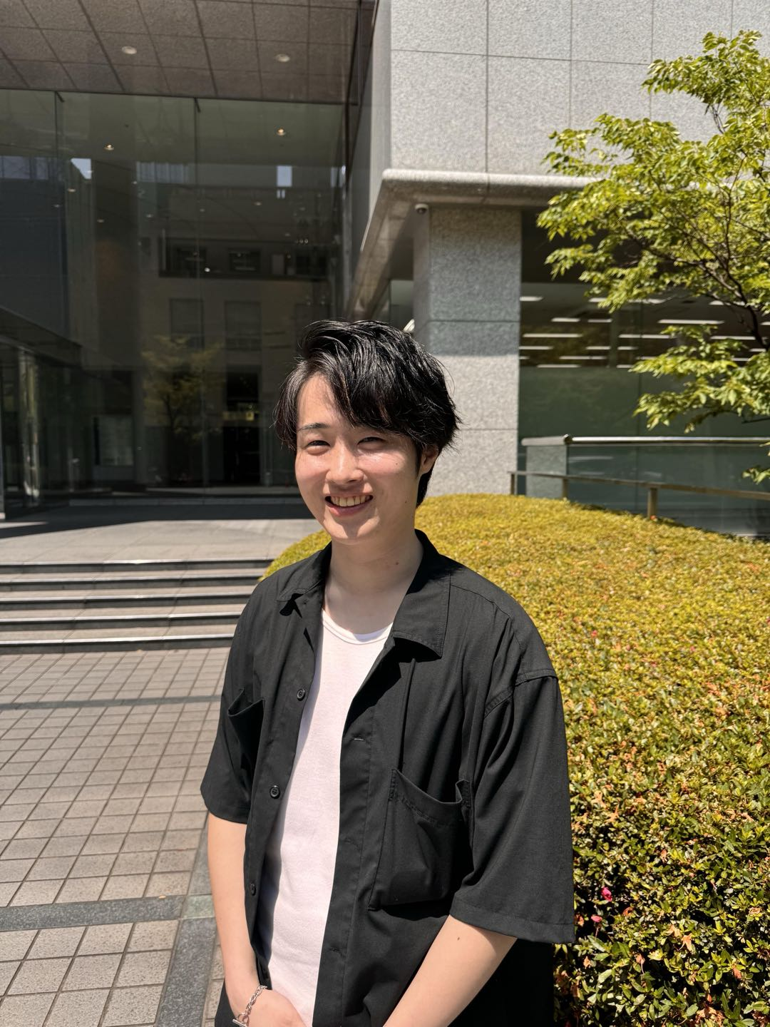 アパレル事業部を支える営業の秘密✨