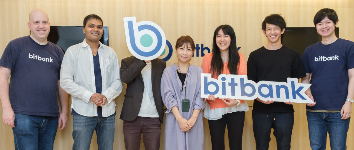 国内最大級の暗号資産取引所でCRMの担当者を募集！